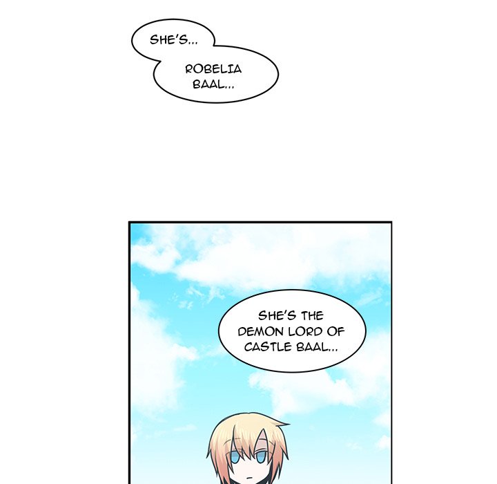 Go away, Mr.Demon - Chapter 155 Page 9