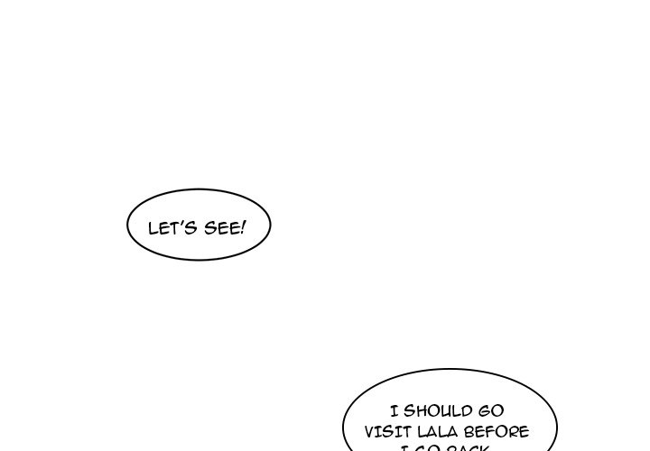 Go away, Mr.Demon - Chapter 158 Page 1