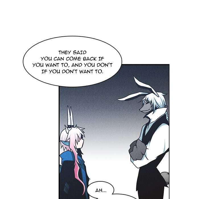 Go away, Mr.Demon - Chapter 158 Page 17