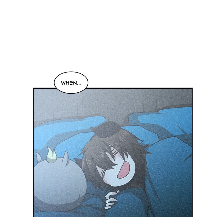 Go away, Mr.Demon - Chapter 158 Page 24