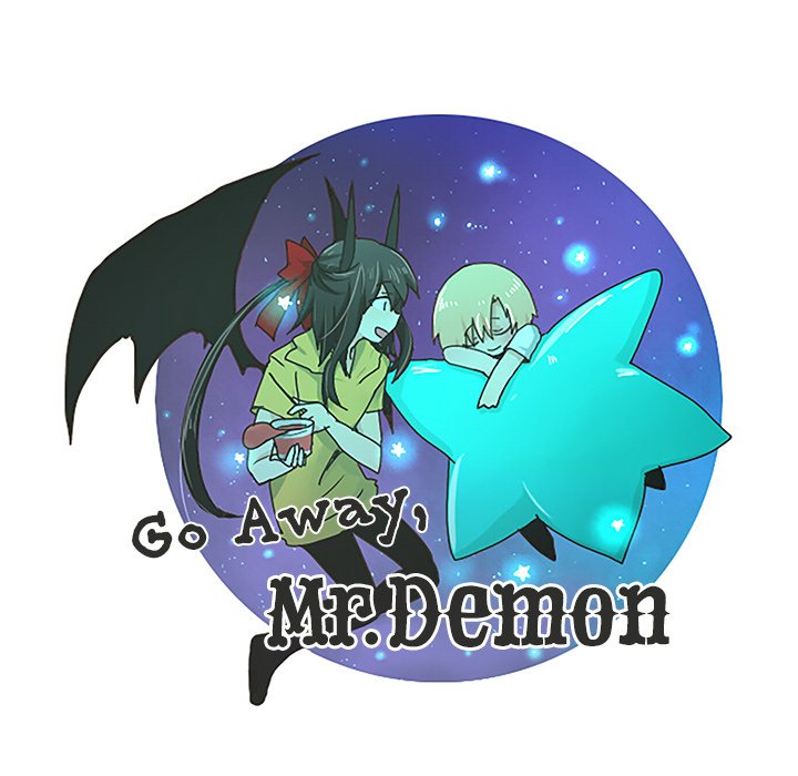 Go away, Mr.Demon - Chapter 158 Page 42