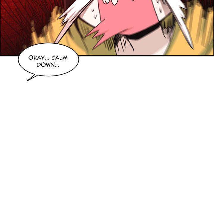 Go away, Mr.Demon - Chapter 158 Page 67