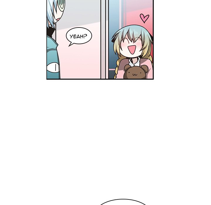 Go away, Mr.Demon - Chapter 159 Page 23