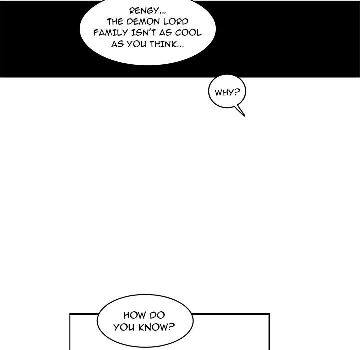 Go away, Mr.Demon - Chapter 159 Page 28