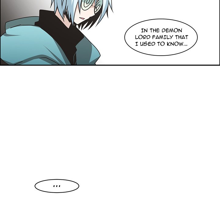 Go away, Mr.Demon - Chapter 159 Page 32