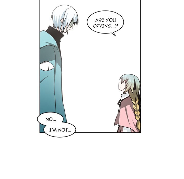 Go away, Mr.Demon - Chapter 159 Page 35