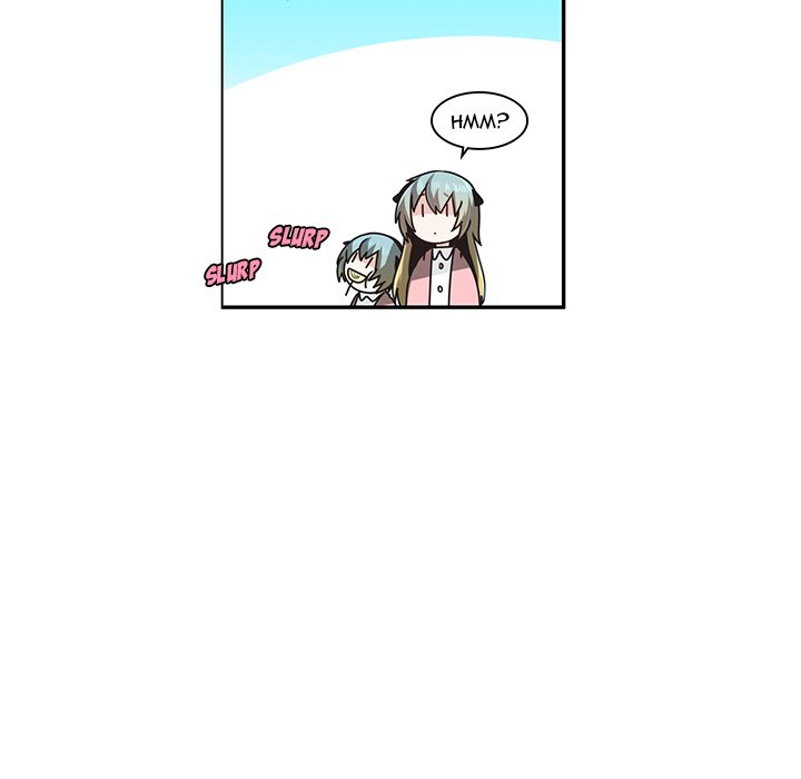 Go away, Mr.Demon - Chapter 159 Page 44