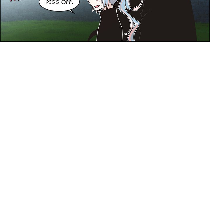 Go away, Mr.Demon - Chapter 159 Page 47