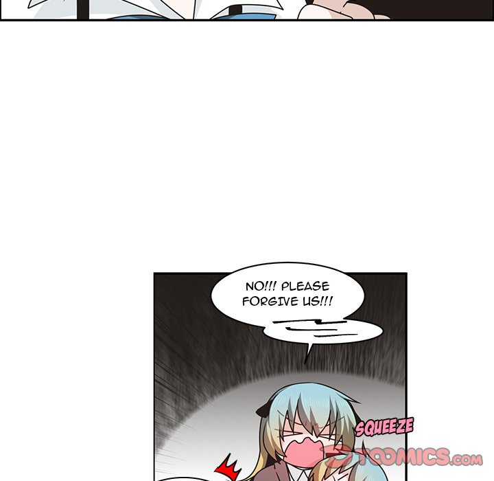 Go away, Mr.Demon - Chapter 159 Page 58