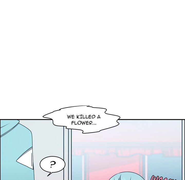Go away, Mr.Demon - Chapter 159 Page 71