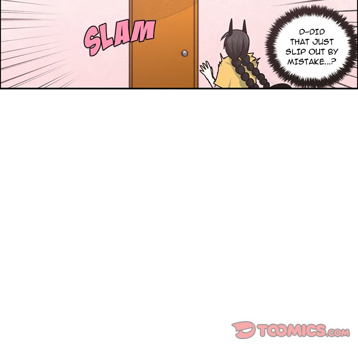 Go away, Mr.Demon - Chapter 161 Page 16