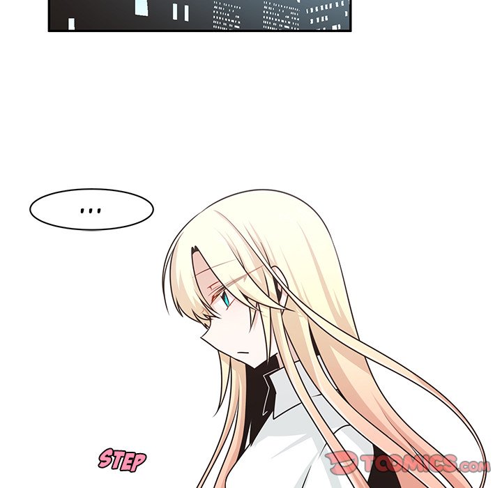 Go away, Mr.Demon - Chapter 161 Page 18