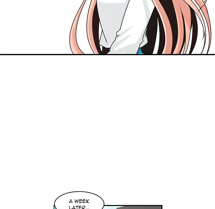 Go away, Mr.Demon - Chapter 161 Page 19