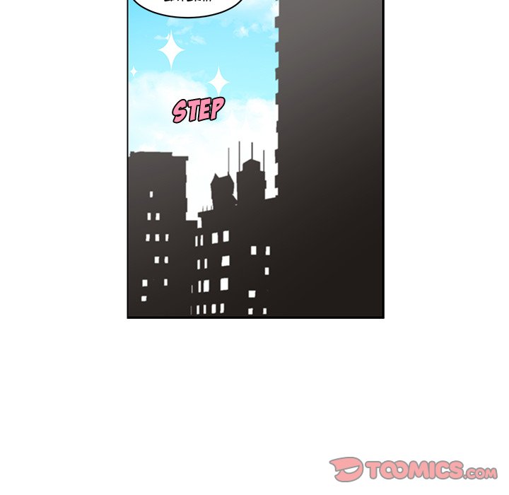 Go away, Mr.Demon - Chapter 161 Page 20