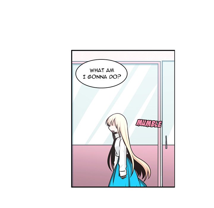 Go away, Mr.Demon - Chapter 161 Page 21