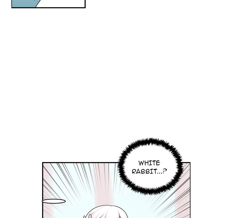Go away, Mr.Demon - Chapter 161 Page 27