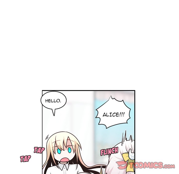 Go away, Mr.Demon - Chapter 161 Page 30
