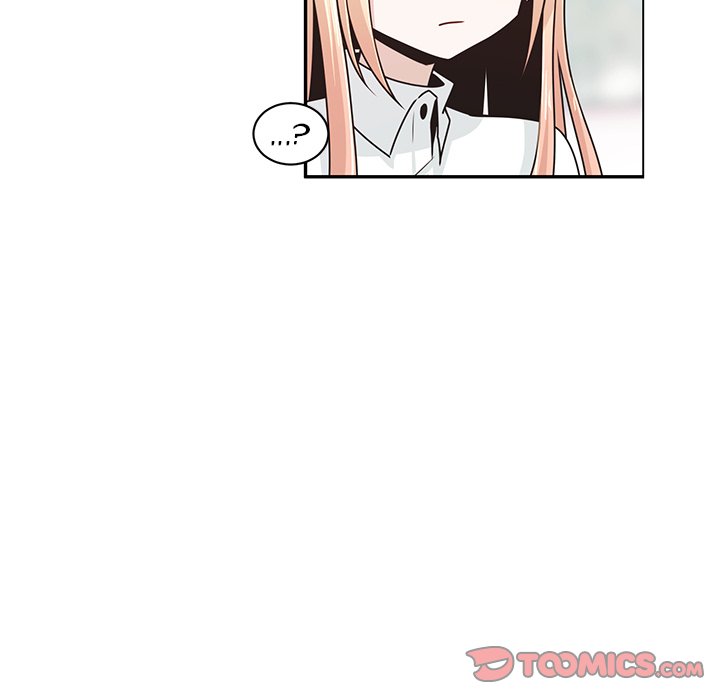 Go away, Mr.Demon - Chapter 161 Page 32