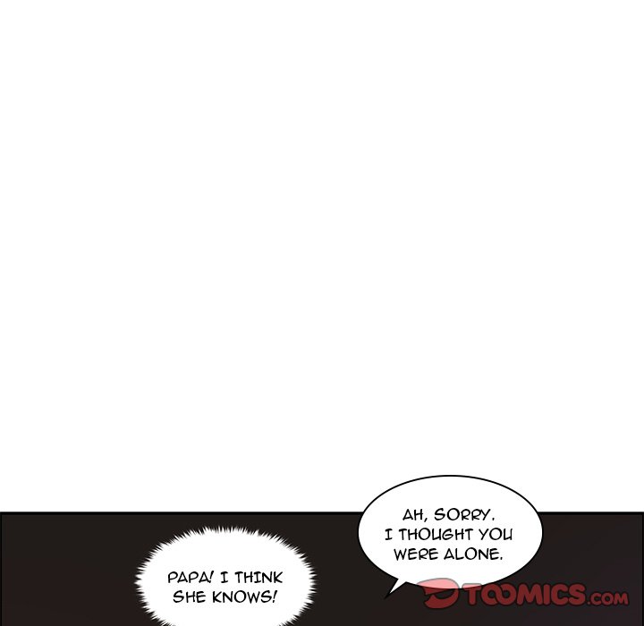 Go away, Mr.Demon - Chapter 161 Page 34