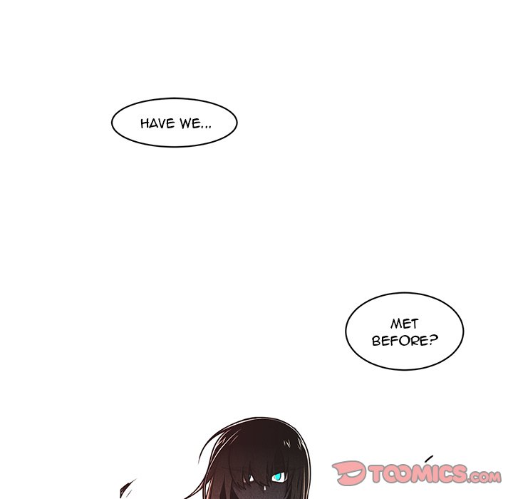 Go away, Mr.Demon - Chapter 161 Page 40