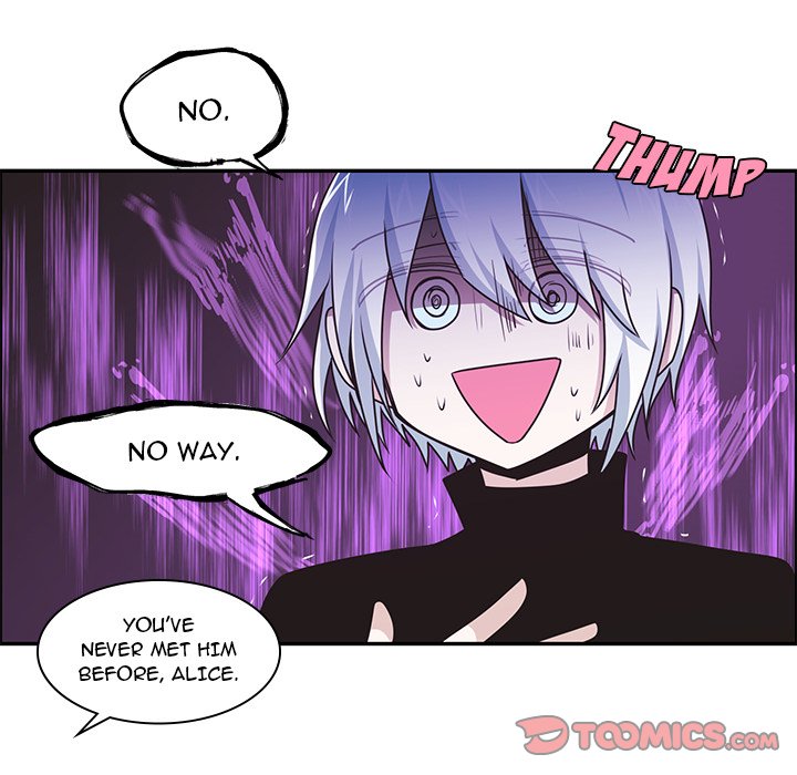 Go away, Mr.Demon - Chapter 161 Page 42