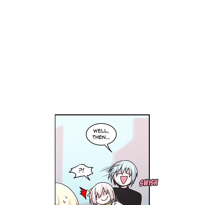Go away, Mr.Demon - Chapter 161 Page 43