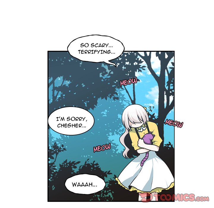 Go away, Mr.Demon - Chapter 161 Page 48