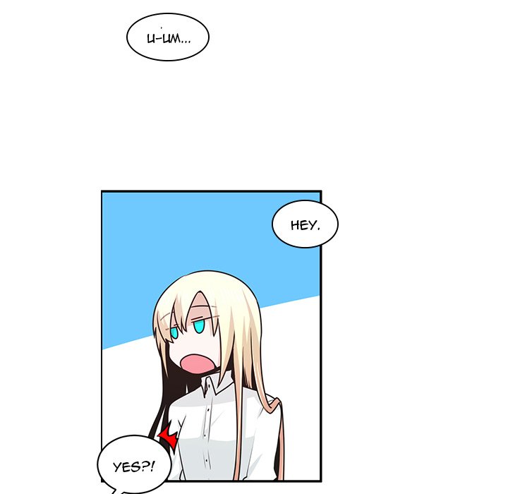 Go away, Mr.Demon - Chapter 161 Page 5