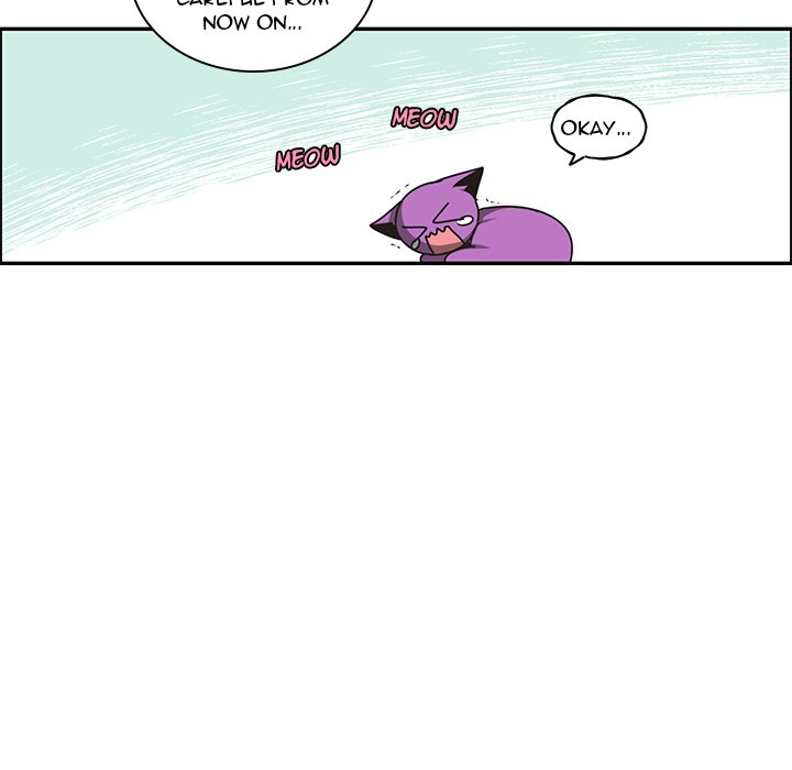 Go away, Mr.Demon - Chapter 161 Page 51