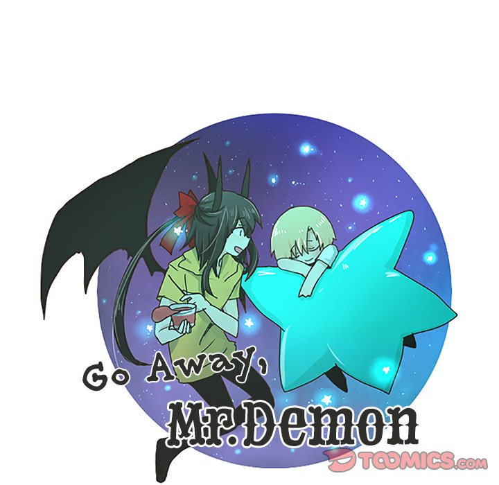 Go away, Mr.Demon - Chapter 161 Page 52