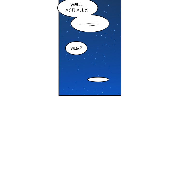 Go away, Mr.Demon - Chapter 161 Page 57