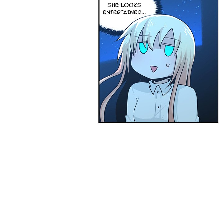 Go away, Mr.Demon - Chapter 161 Page 61
