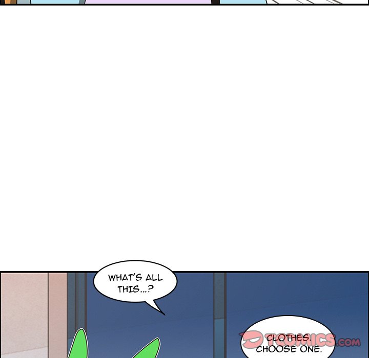Go away, Mr.Demon - Chapter 161 Page 64