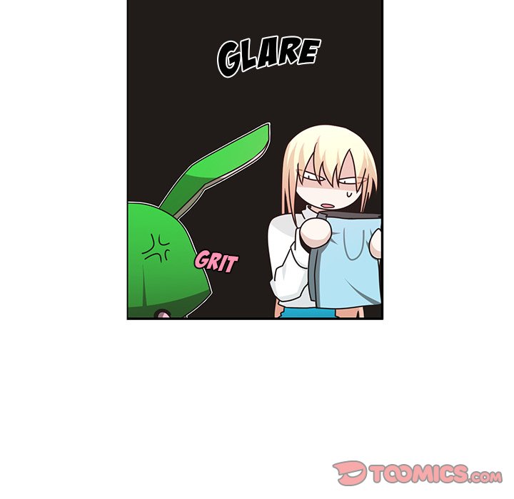 Go away, Mr.Demon - Chapter 161 Page 68