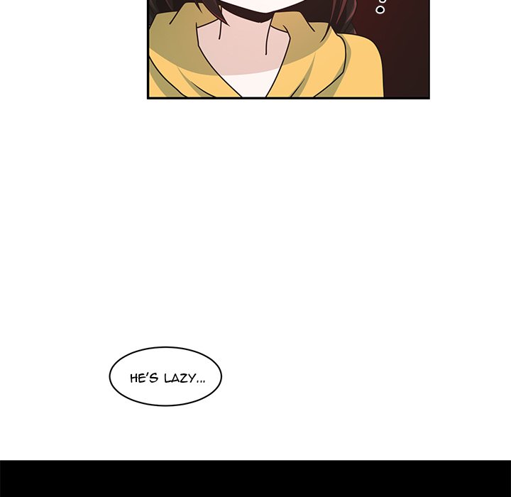 Go away, Mr.Demon - Chapter 161 Page 7