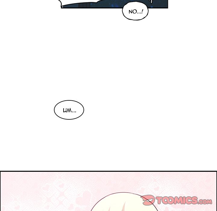 Go away, Mr.Demon - Chapter 161 Page 70