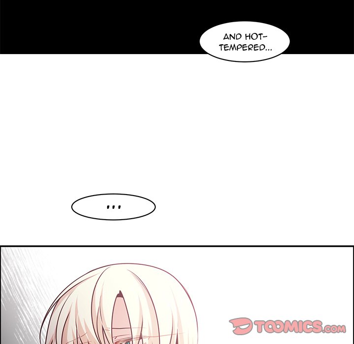 Go away, Mr.Demon - Chapter 161 Page 8