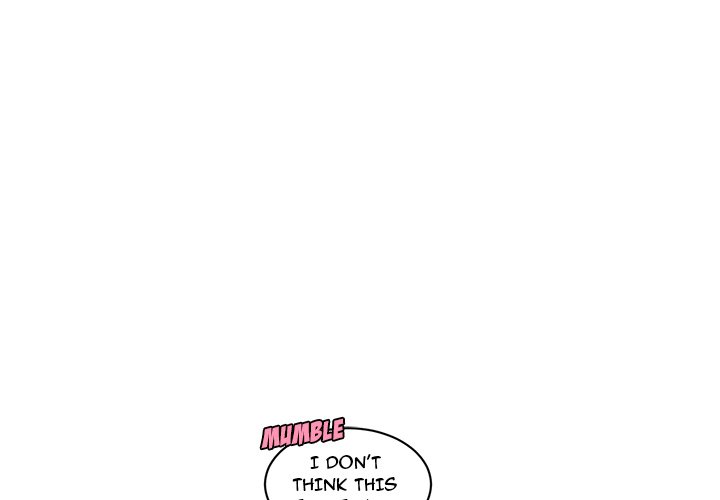 Go away, Mr.Demon - Chapter 162 Page 1