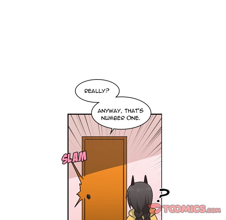 Go away, Mr.Demon - Chapter 162 Page 12
