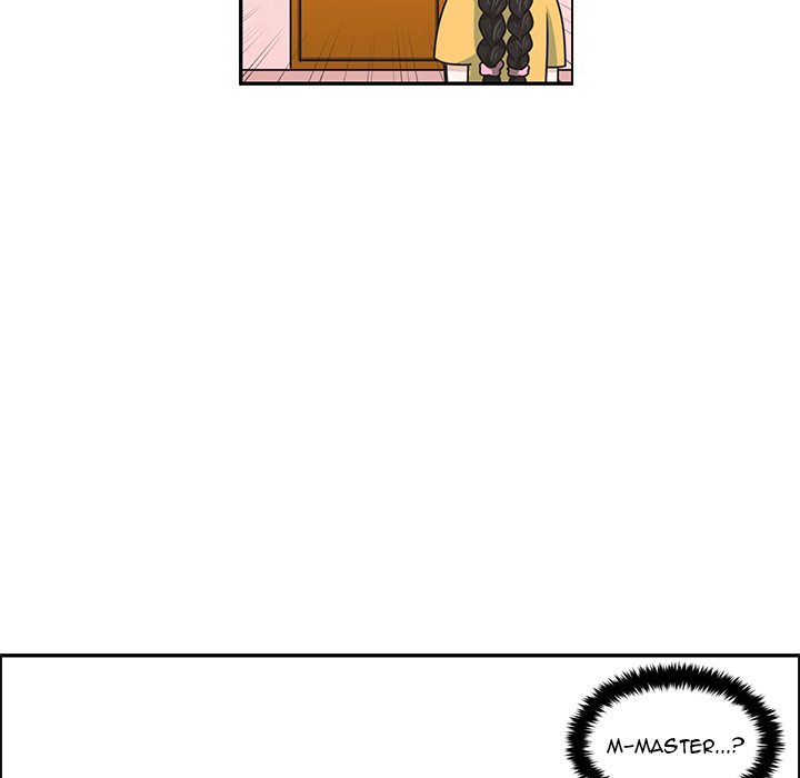 Go away, Mr.Demon - Chapter 162 Page 13