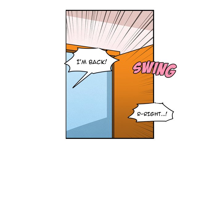 Go away, Mr.Demon - Chapter 162 Page 15