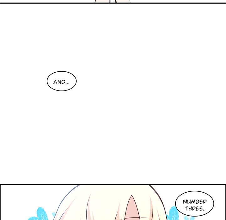Go away, Mr.Demon - Chapter 162 Page 19