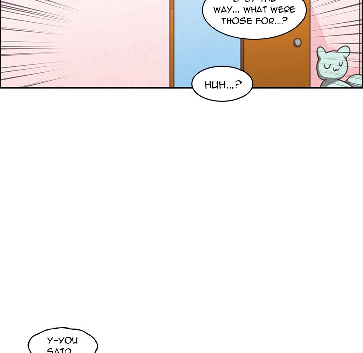 Go away, Mr.Demon - Chapter 162 Page 33