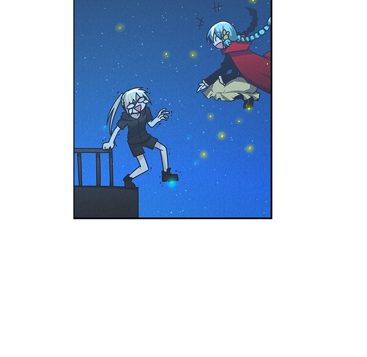 Go away, Mr.Demon - Chapter 163 Page 35