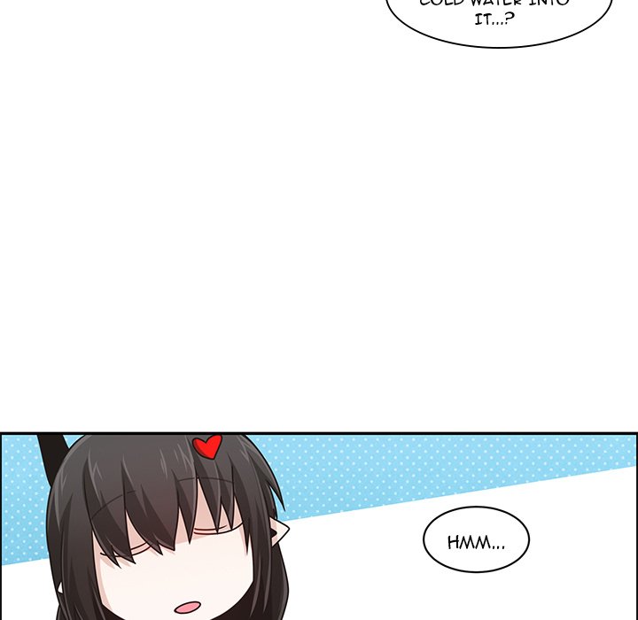 Go away, Mr.Demon - Chapter 163 Page 51