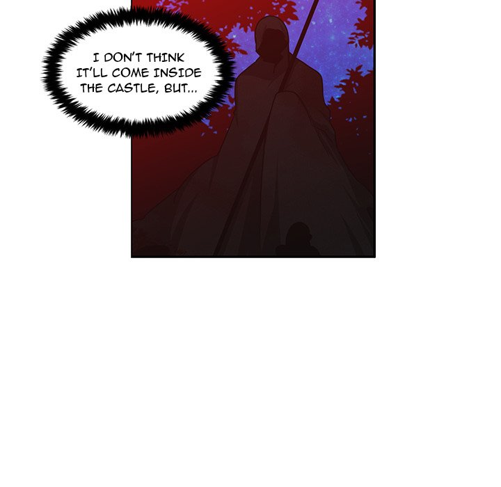 Go away, Mr.Demon - Chapter 163 Page 70