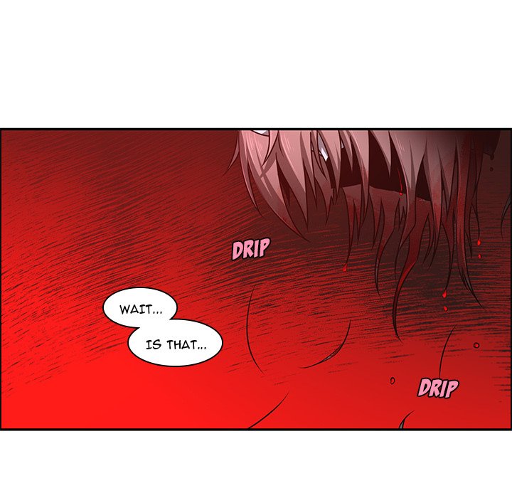 Go away, Mr.Demon - Chapter 164 Page 12