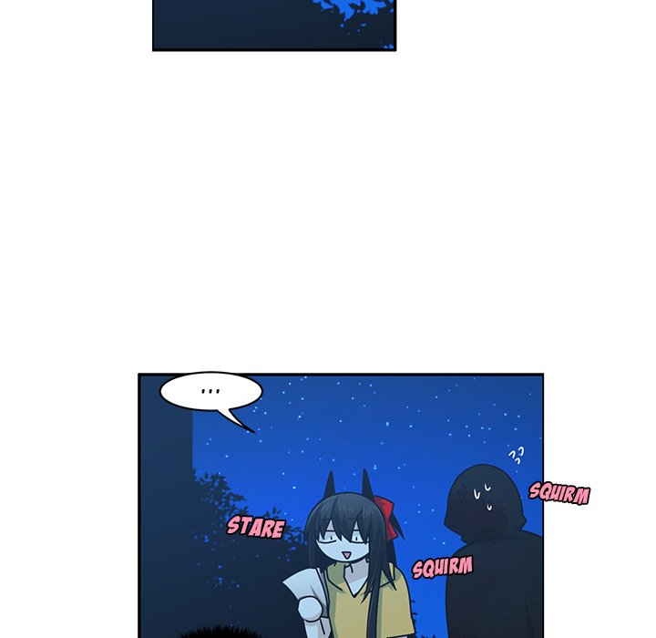 Go away, Mr.Demon - Chapter 164 Page 17