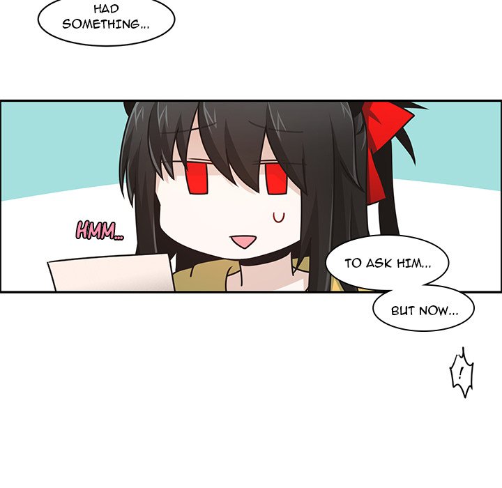 Go away, Mr.Demon - Chapter 164 Page 20