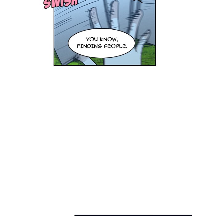 Go away, Mr.Demon - Chapter 164 Page 25
